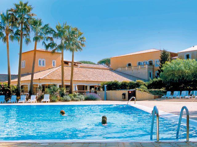 Residence Pierre & Vacances Valescure Saint-Raphaël Kültér fotó