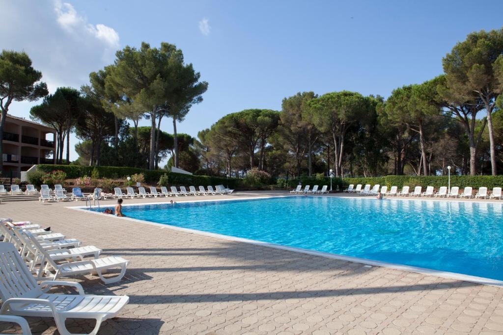 Residence Pierre & Vacances Valescure Saint-Raphaël Kültér fotó
